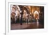 Mosque Of Córdoba, Spain-Lindsay Daniels-Framed Photographic Print