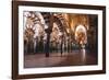 Mosque Of Córdoba, Spain-Lindsay Daniels-Framed Photographic Print