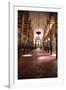 Mosque Of Córdoba, Spain-Lindsay Daniels-Framed Photographic Print