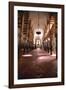 Mosque Of Córdoba, Spain-Lindsay Daniels-Framed Photographic Print