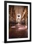 Mosque Of Córdoba, Spain-Lindsay Daniels-Framed Photographic Print