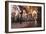 Mosque Of Córdoba, Spain-Lindsay Daniels-Framed Photographic Print