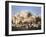 Mosque of El Mecolla, Algiers, C1821-1849-Antoine Victor Joinville-Framed Giclee Print