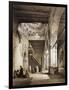 Mosque of Ibn Tulum-Emile Prisse d'Avennes-Framed Giclee Print