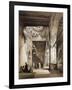 Mosque of Ibn Tulum-Emile Prisse d'Avennes-Framed Giclee Print