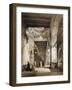 Mosque of Ibn Tulum-Emile Prisse d'Avennes-Framed Giclee Print