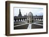 Mosque of Ibn Tulun, Built AD 876-879, Cairo, c20th century-CM Dixon-Framed Photographic Print