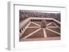 Mosque of Ibn Tulun, Built AD 876-879, Cairo, c20th century-CM Dixon-Framed Photographic Print