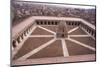 Mosque of Ibn Tulun, Built AD 876-879, Cairo, c20th century-CM Dixon-Mounted Photographic Print