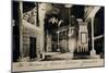 Mosque of Omar Interior, Jerusalem-null-Mounted Photographic Print