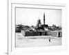 Mosque of Qaytbay, Cairo, C.1880-J. Pascal Sebah-Framed Photographic Print