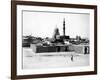 Mosque of Qaytbay, Cairo, C.1880-J. Pascal Sebah-Framed Photographic Print