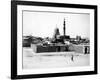 Mosque of Qaytbay, Cairo, C.1880-J. Pascal Sebah-Framed Photographic Print