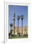 Mosque of Saiyidna Hussein, Cairo, Egypt, North Africa, Africa-Richard Maschmeyer-Framed Photographic Print