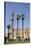 Mosque of Saiyidna Hussein, Cairo, Egypt, North Africa, Africa-Richard Maschmeyer-Stretched Canvas