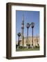 Mosque of Saiyidna Hussein, Cairo, Egypt, North Africa, Africa-Richard Maschmeyer-Framed Photographic Print