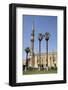 Mosque of Saiyidna Hussein, Cairo, Egypt, North Africa, Africa-Richard Maschmeyer-Framed Photographic Print