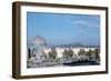 Mosque of Sheikh Lutfullah, Isfahan, Iran-null-Framed Photographic Print