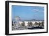 Mosque of Sheikh Lutfullah, Isfahan, Iran-null-Framed Photographic Print