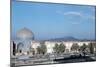 Mosque of Sheikh Lutfullah, Isfahan, Iran-null-Mounted Photographic Print