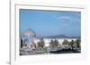 Mosque of Sheikh Lutfullah, Isfahan, Iran-null-Framed Photographic Print