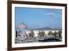 Mosque of Sheikh Lutfullah, Isfahan, Iran-null-Framed Photographic Print