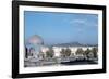 Mosque of Sheikh Lutfullah, Isfahan, Iran-null-Framed Photographic Print