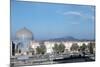 Mosque of Sheikh Lutfullah, Isfahan, Iran-null-Mounted Photographic Print