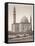 Mosque of Sultan Hasan-null-Framed Stretched Canvas