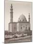 Mosque of Sultan Hasan-null-Mounted Photographic Print