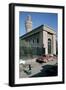 Mosque of the Caliph, Baghdad, Iraq, 1977-Vivienne Sharp-Framed Photographic Print