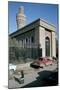 Mosque of the Caliph, Baghdad, Iraq, 1977-Vivienne Sharp-Mounted Photographic Print