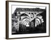 Mosque Ruin, Cairo, Egypt, 1878-Felix Bonfils-Framed Giclee Print