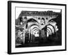 Mosque Ruin, Cairo, Egypt, 1878-Felix Bonfils-Framed Giclee Print