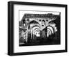 Mosque Ruin, Cairo, Egypt, 1878-Felix Bonfils-Framed Giclee Print