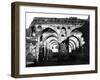 Mosque Ruin, Cairo, Egypt, 1878-Felix Bonfils-Framed Giclee Print