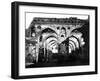 Mosque Ruin, Cairo, Egypt, 1878-Felix Bonfils-Framed Giclee Print