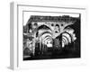 Mosque Ruin, Cairo, Egypt, 1878-Felix Bonfils-Framed Giclee Print