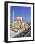 Mosque, Sidon, Lebanon-Gavin Hellier-Framed Photographic Print