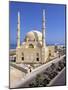 Mosque, Sidon, Lebanon-Gavin Hellier-Mounted Photographic Print