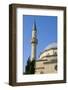 Mosque with Minarets, Baku, Azerbaijan-Michael Runkel-Framed Photographic Print