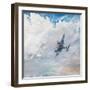 Mosquito, 2016-Vincent Alexander Booth-Framed Giclee Print