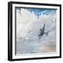 Mosquito, 2016-Vincent Alexander Booth-Framed Giclee Print