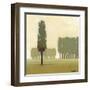 Moss Grove I-Norman Wyatt Jr.-Framed Art Print