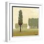 Moss Grove I-Norman Wyatt Jr.-Framed Art Print