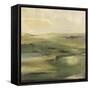 Moss Hill-Terri Burris-Framed Stretched Canvas