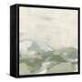 Moss Vale II-June Vess-Framed Stretched Canvas