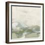 Moss Vale II-June Vess-Framed Art Print