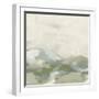 Moss Vale II-June Vess-Framed Art Print