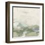 Moss Vale II-June Vess-Framed Art Print